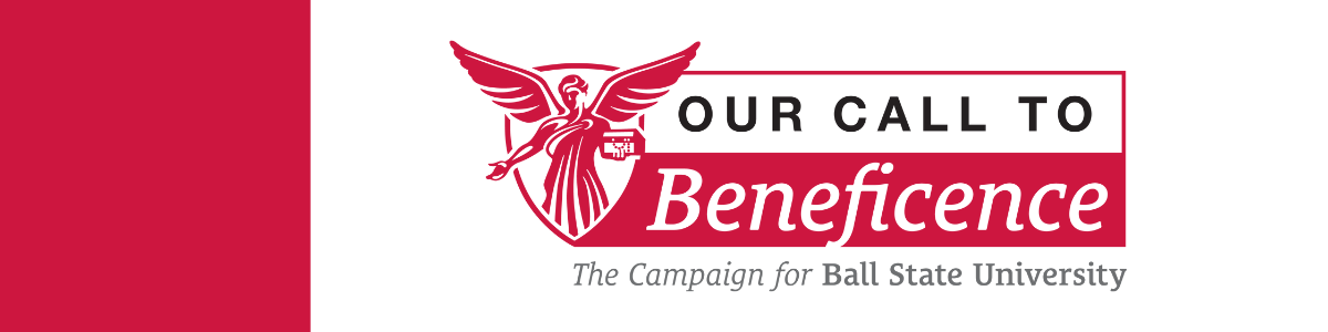 Our call to Beneficence Logo